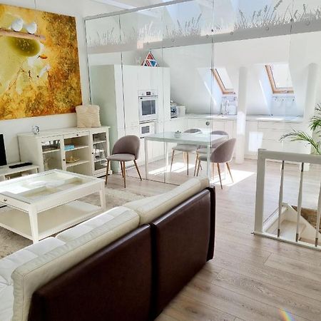 Gallery Balta Apartments カウナス エクステリア 写真