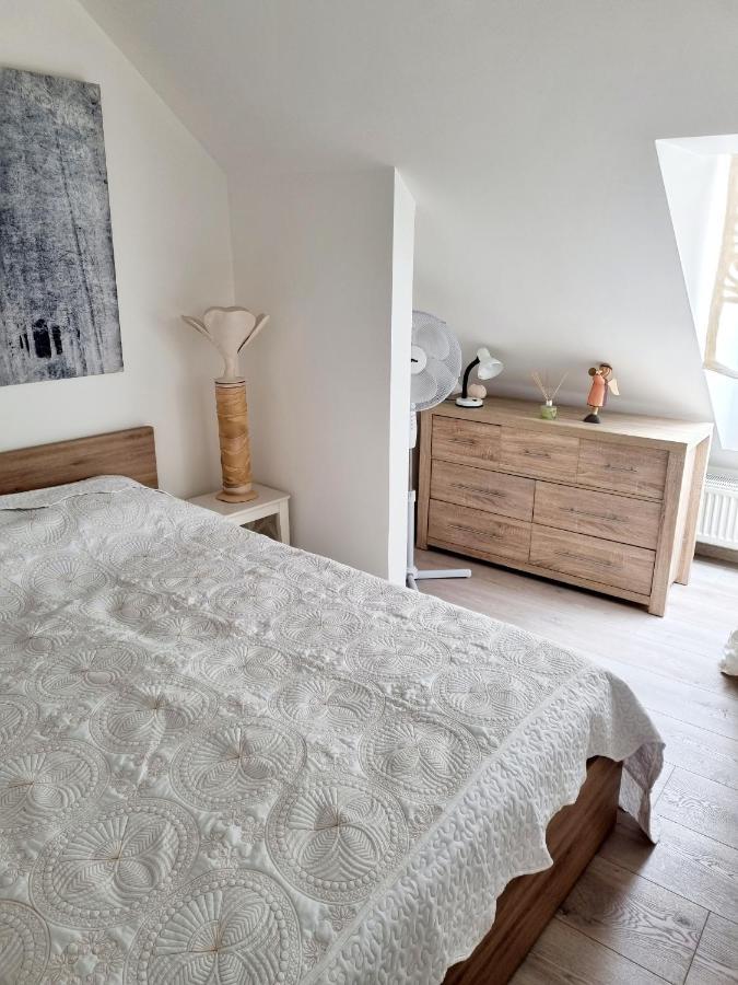 Gallery Balta Apartments カウナス エクステリア 写真