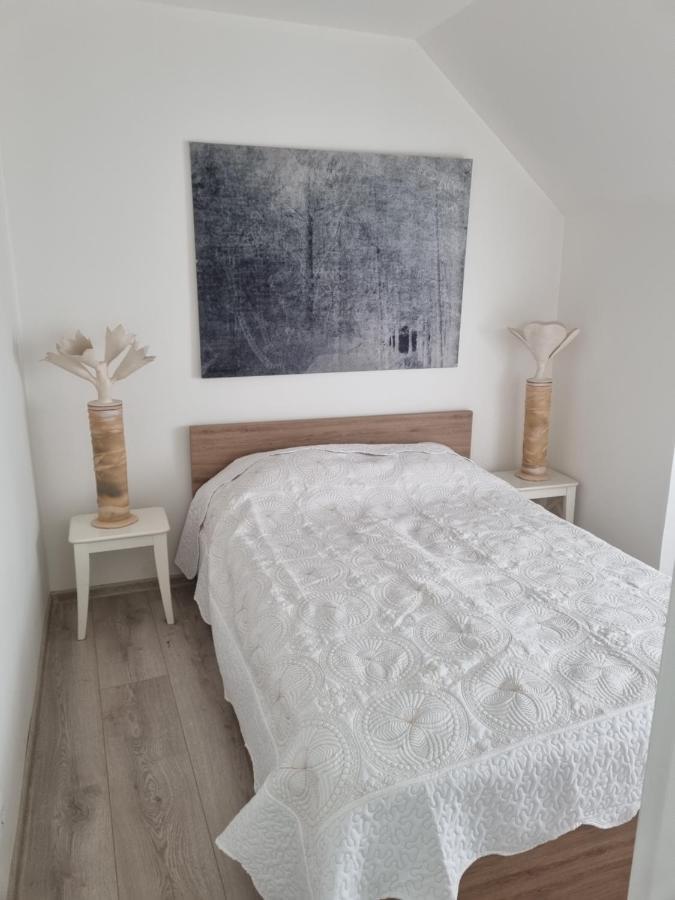 Gallery Balta Apartments カウナス エクステリア 写真