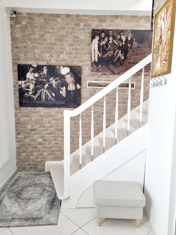 Gallery Balta Apartments カウナス エクステリア 写真