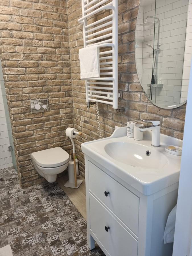 Gallery Balta Apartments カウナス エクステリア 写真